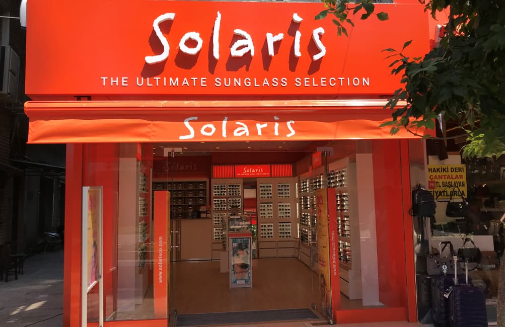 Solaris