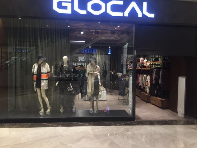 Glocal — proje görseli 10