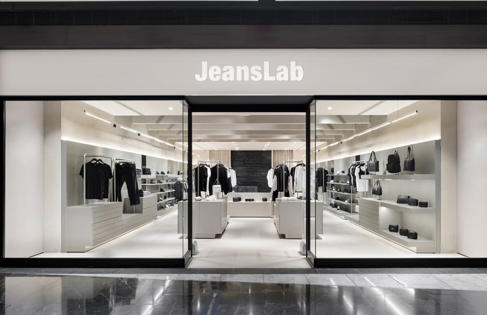 Jeans Lab