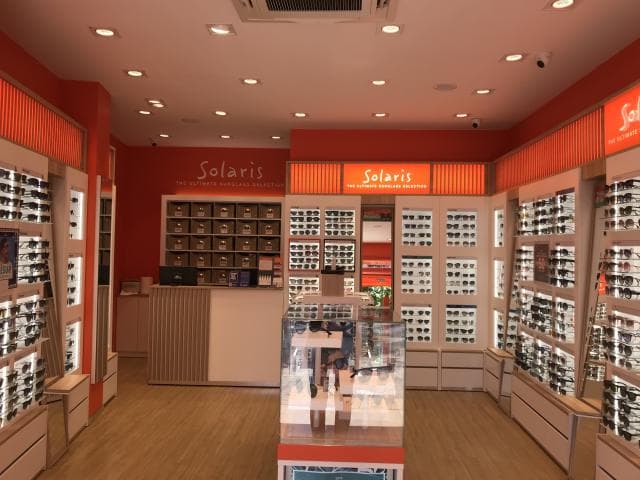 Solaris — proje görseli 5