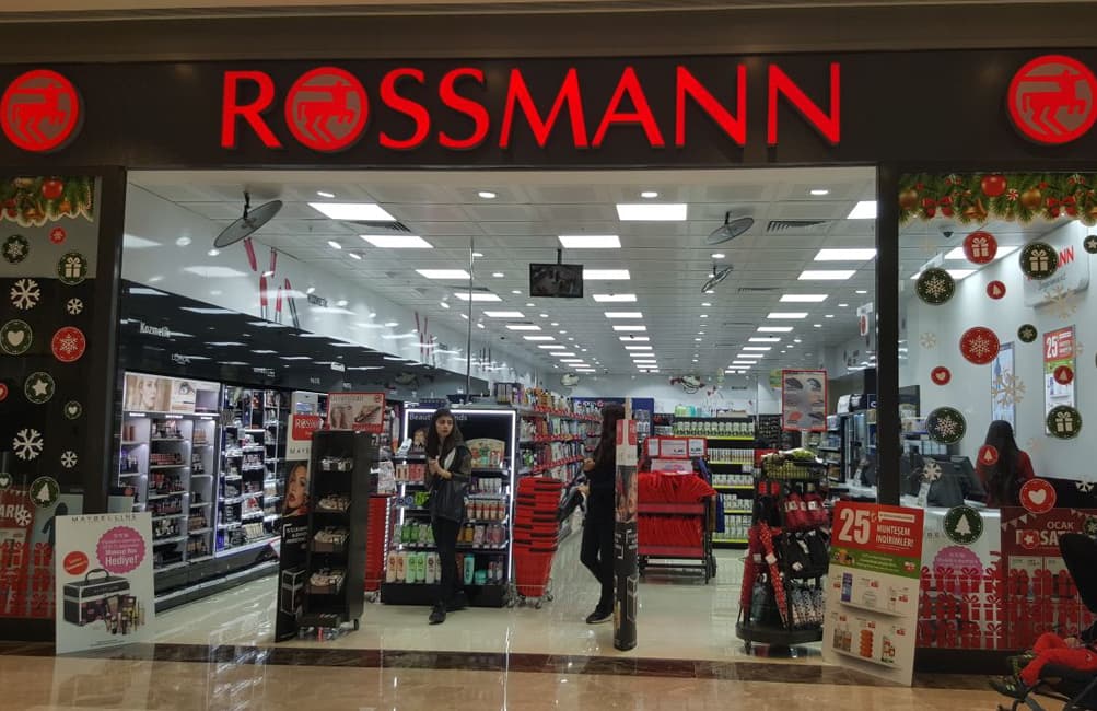 Rossmann