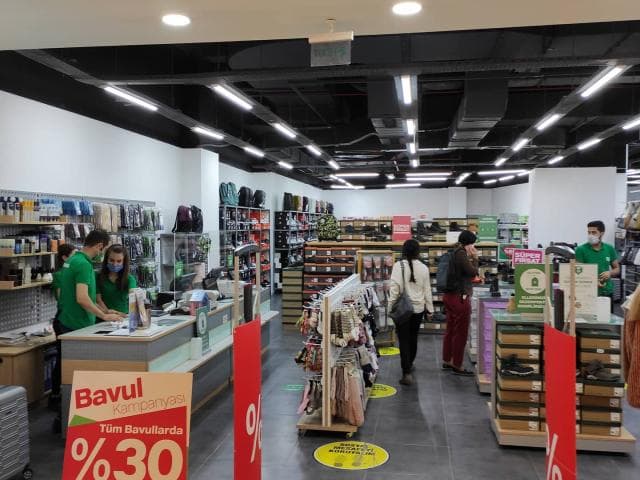 Deichmann — proje görseli 3