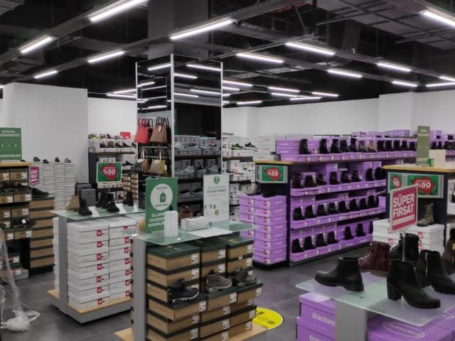 Deichmann — proje görseli 4