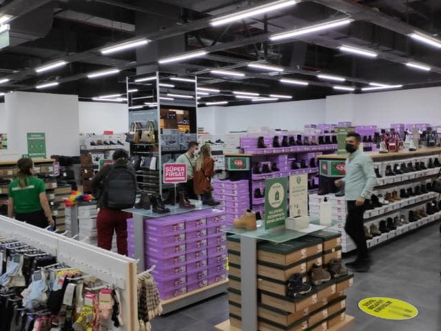 Deichmann — proje görseli 6