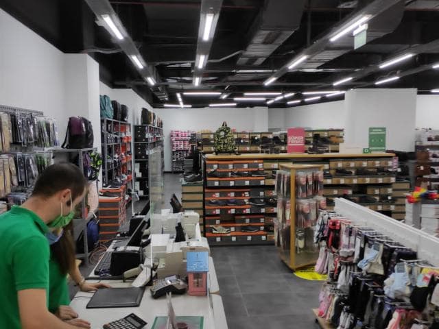 Deichmann — proje görseli 7