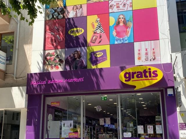 Gratis — proje görseli 3
