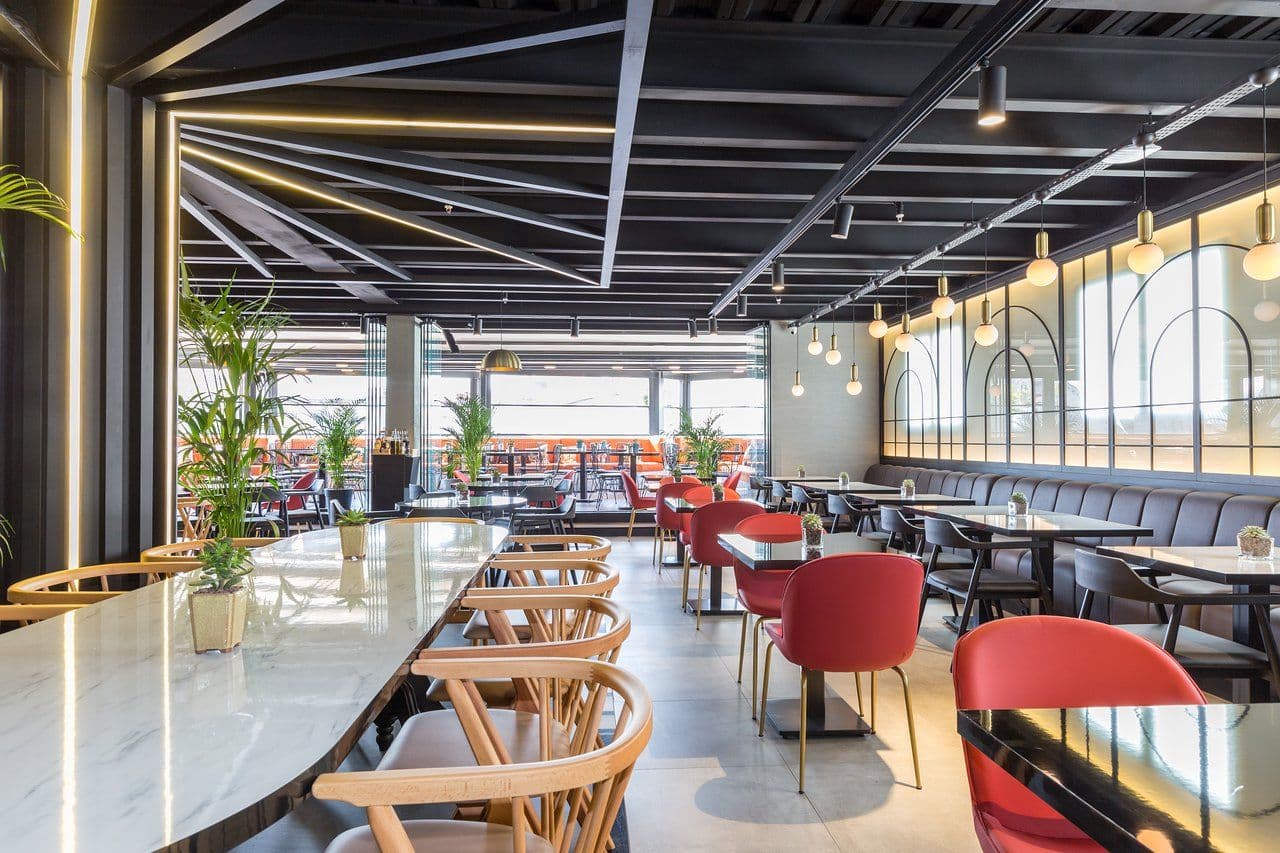 Özlenir Restaurant