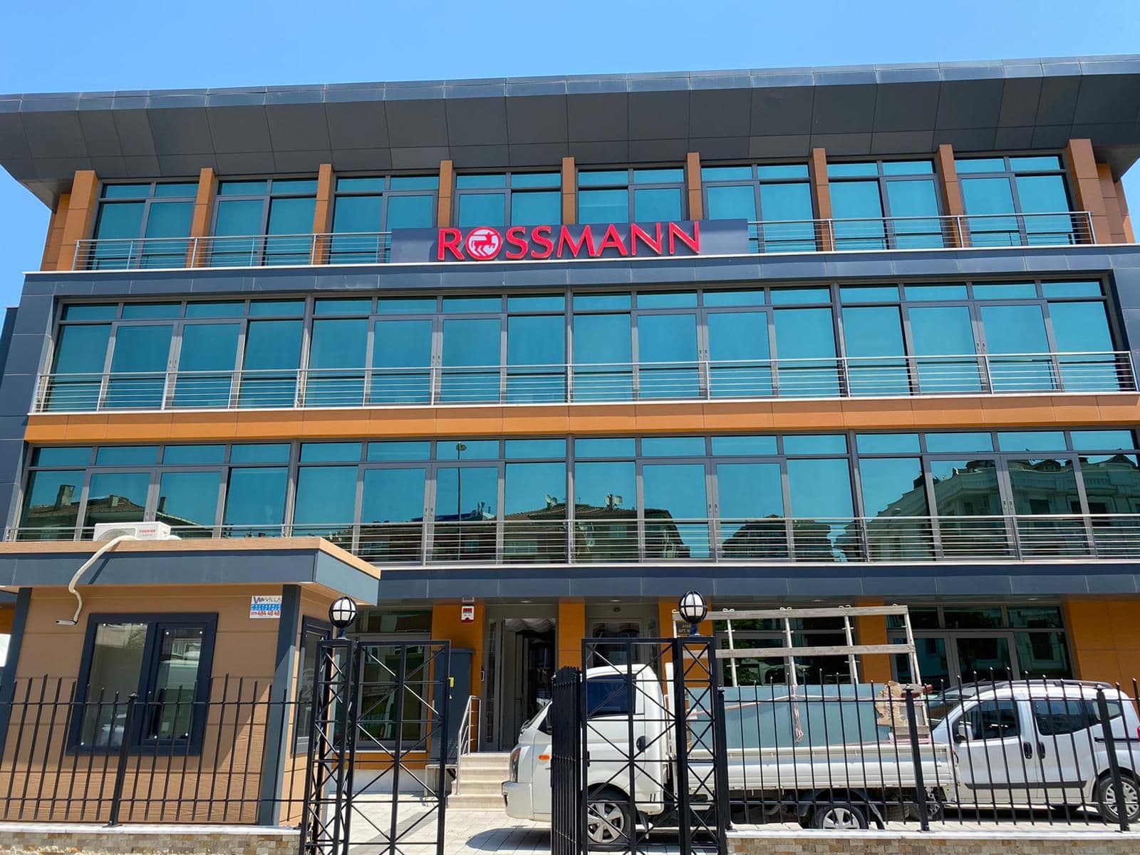Rossmann